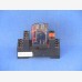Schrack ZG450524 relay with base ZG78700